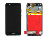 Huawei LCD With Touch Glass,